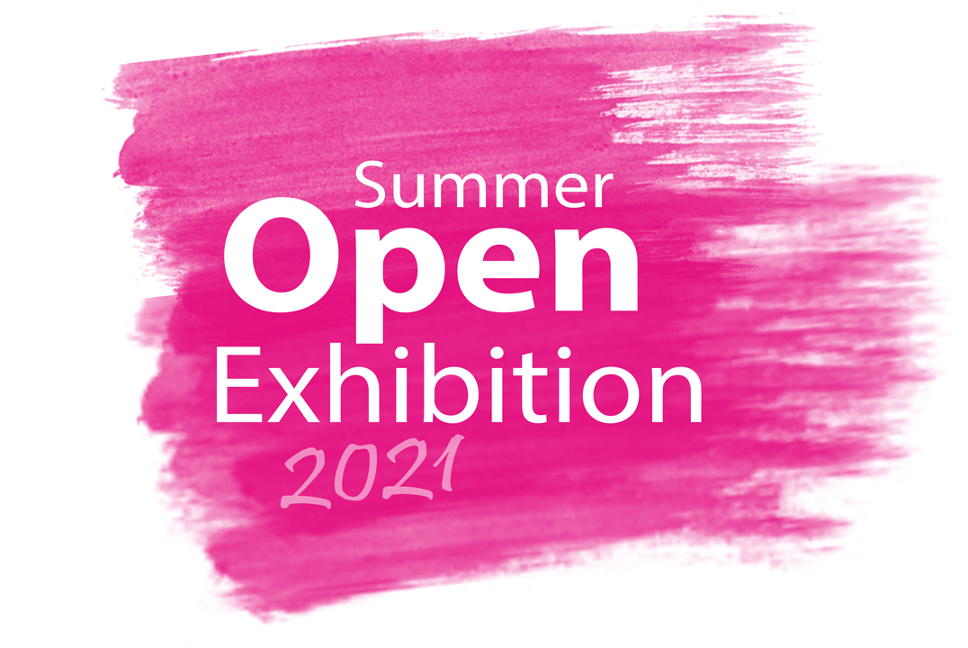Summer Open 2021 Logo